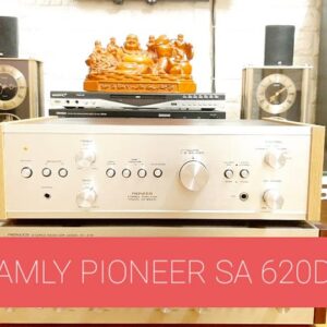 ampli pioneer sa 620d của 0818391979 1