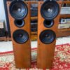 loa kef q5 của Anh