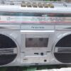 máy cassette Sanyo Mr-X830