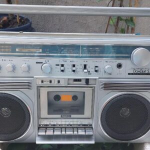 máy cassette Toshiba S75